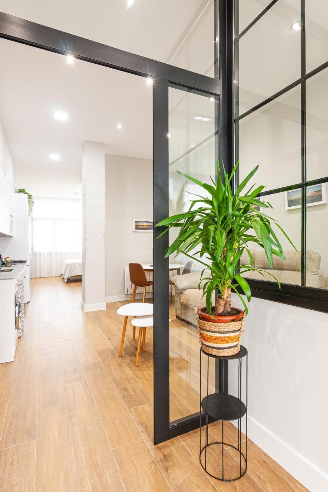 Av Gijon Poniente Playa Apartman Kültér fotó